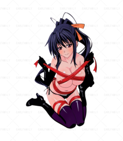 Akeno Bundling