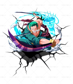 Zoro Tear
