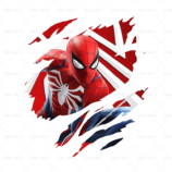 308231 Spider-Man 746.844