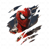 322780 Spiderman Marvel 746.844.
