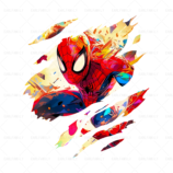 322781 Spiderman Marvel(1) 746.844.