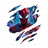 322782 Spiderman Marvel(2) 746.844.