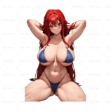 329248 Rias Gremory 1024.1536.