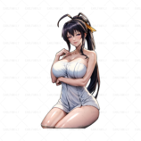 343365 Himejima Akeno (9) 610.1200.