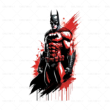344588 Batman (4) 2304.4003