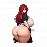 356547 Rias Gremory (7) 1500.2508.