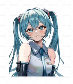 Hatsune Miku