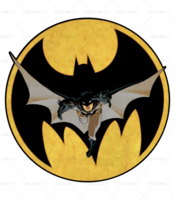 Batman Logo