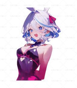 Genshin Impact Furina