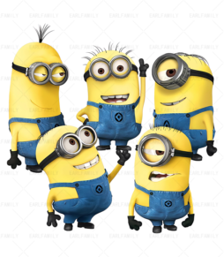 Minions Funny