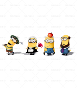 Minions Funny