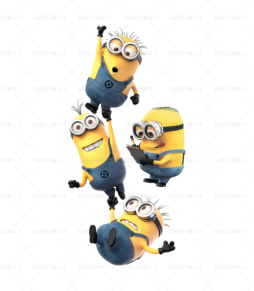 Minions