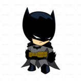 389387 Batman (2) 595.1014.