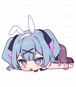 Hatsune Miku Chibi