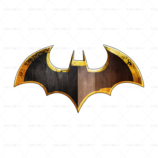 399297 Batman 5 918.478.