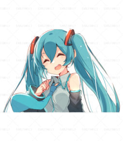 Hatsune Miku