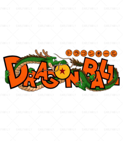 Dragon Ball Logo