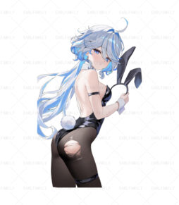 Furina Bunny Girl