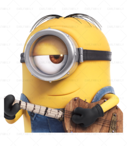 Minions Funny