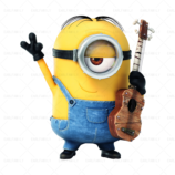 419452 Minions Anime 6 2996.3199.