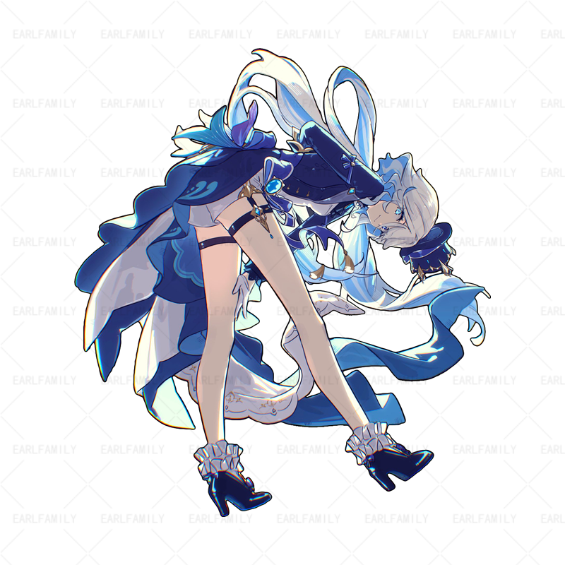 423515 Genshin Impact Furina (2) 999.1125 423515 Genshin Impact Furina (2) 999.1125