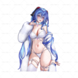 427951 ganyu genshin impact 3 948.1429