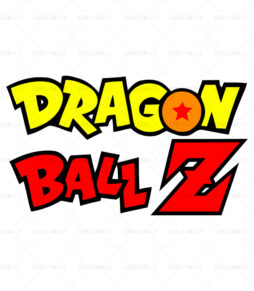 Dragon Ball Logo