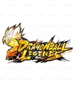 Dragon Ball Logo