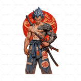 443501 Dragon Ball (3) 800.1491