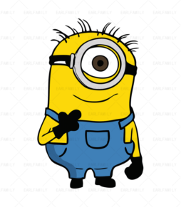 Minions Cartoon