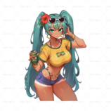 451745 Hatsune Miku (3) 1000.1471.