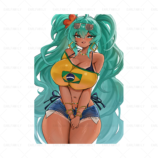451747 Hatsune Miku (5) 1000.1451.