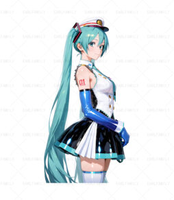 Hastune Miku