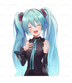 Hastune Miku
