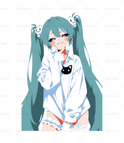 Hastune Miku