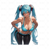 471243 Hastune Miku (2) 1000.1492.