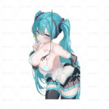 471862 Hatsune Miku (5) 1000.1739.