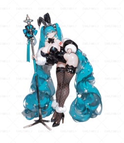 Hastune Miku Singer
