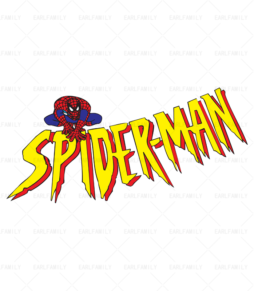 Spiderman Logo