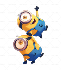 Minions Funny