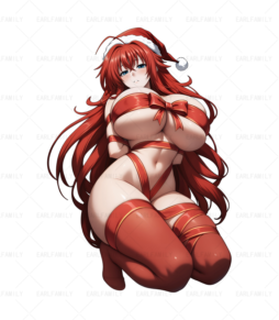 RIas Gremory Bundling