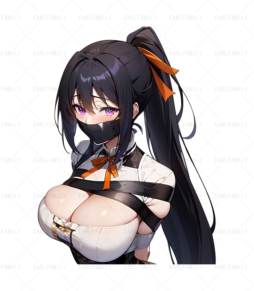 Akeno Bundling