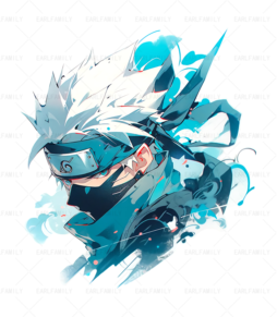 Kakashi