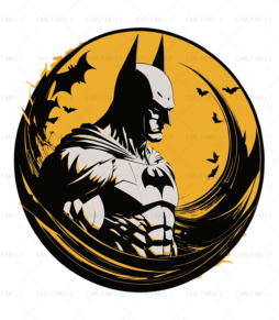 Batman Logo