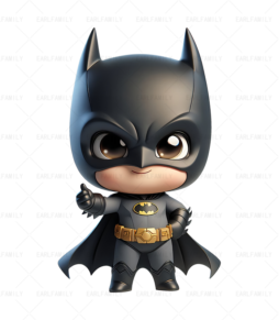 Batman Cute