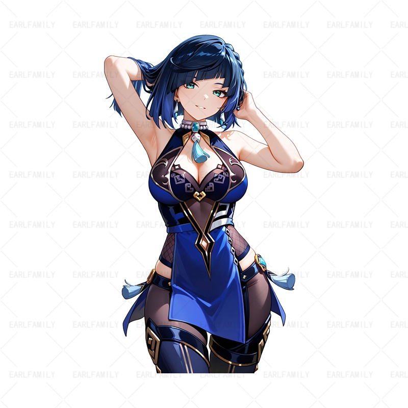 506332 Genshin Impact Yelan (2) 1423.2411 506332 Genshin Impact Yelan (2) 1423.2411