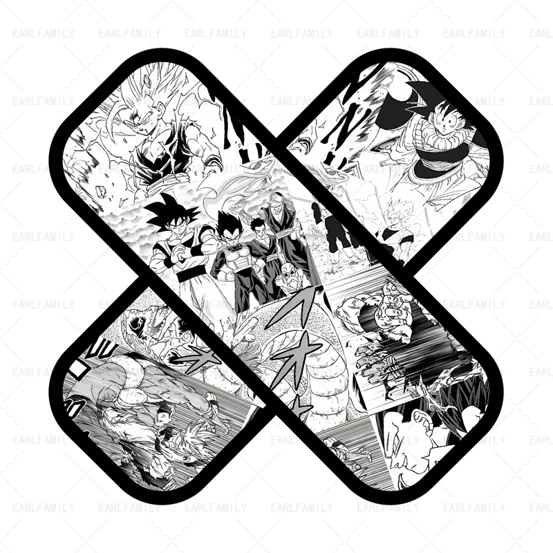 506918 Dragon Ball (3) 995.1000. 506918 Dragon Ball (3) 995.1000.