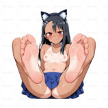509353 Nagatoro Hayase Cat (5) 950.1015
