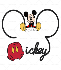 Mickey