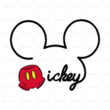 509432 Mickey Minnie (1) 2344.1728.